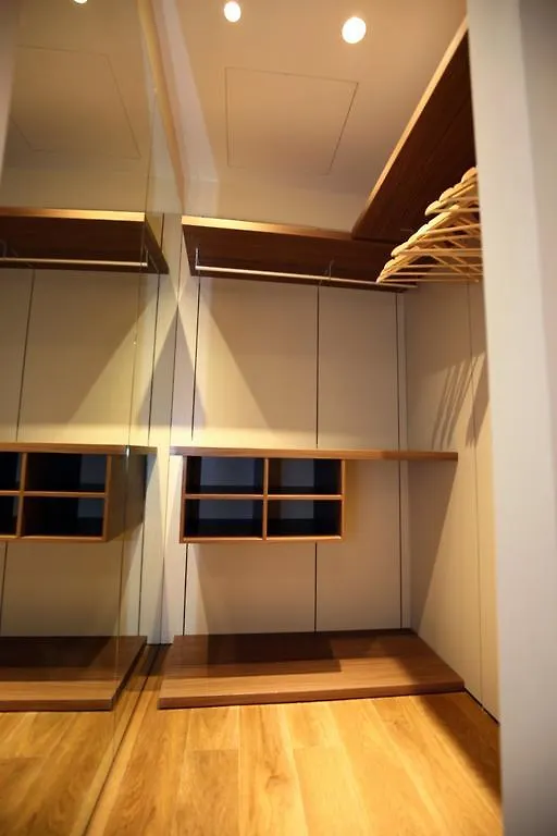 Apartmán Le Conterie Blu E Rosse Benátky 0*,  Itálie