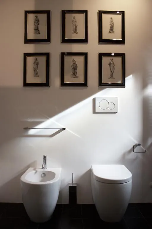 Le Conterie Blu E Rosse Apartment Venice