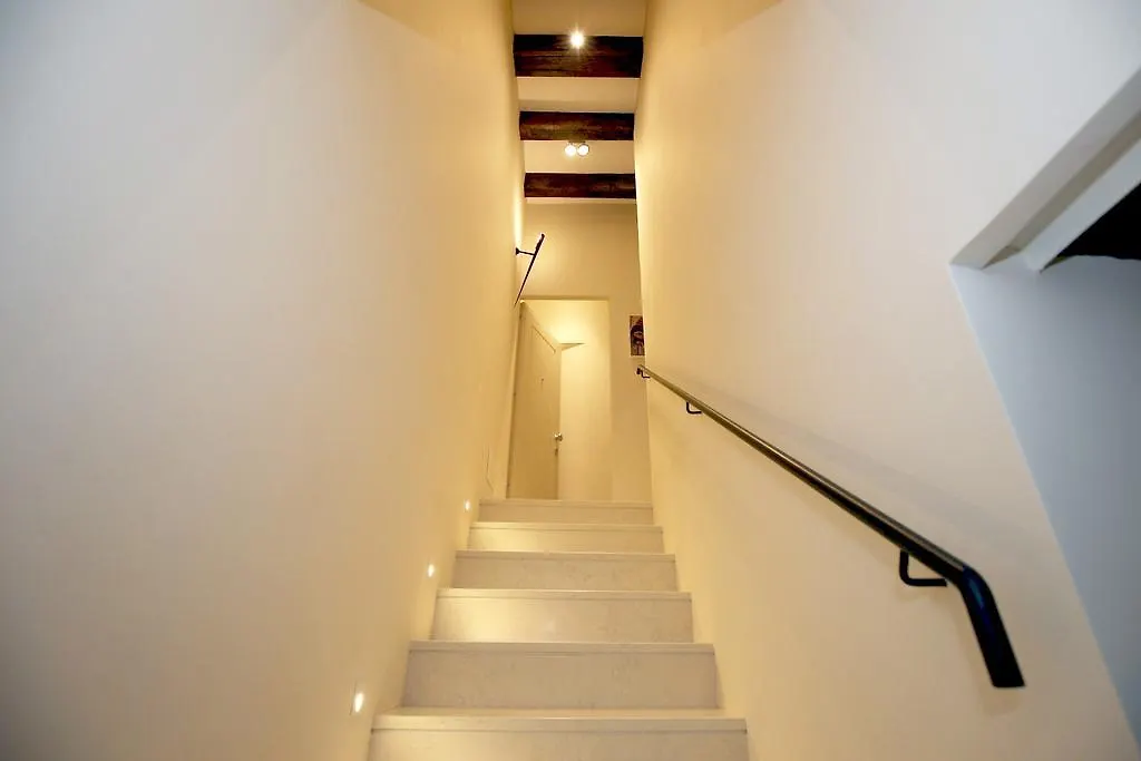 Le Conterie Blu E Rosse Apartment Venice