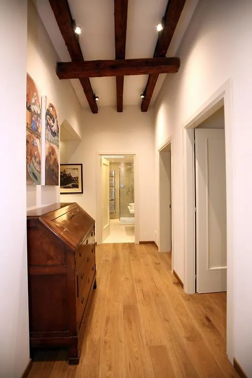 Le Conterie Blu E Rosse Apartment Venice 0*,  Italy