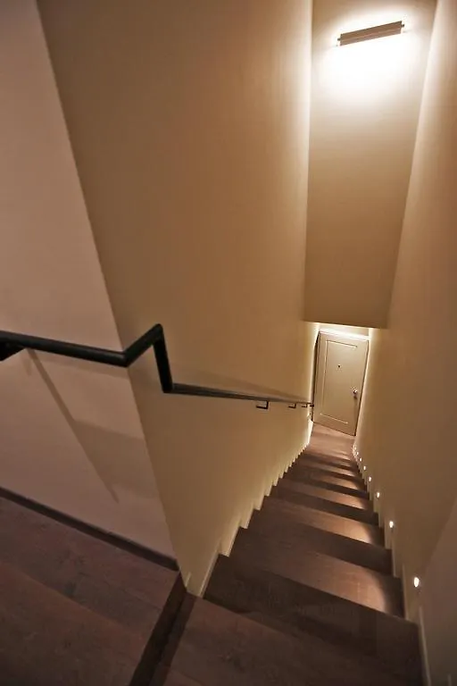 Le Conterie Blu E Rosse Apartment Venice