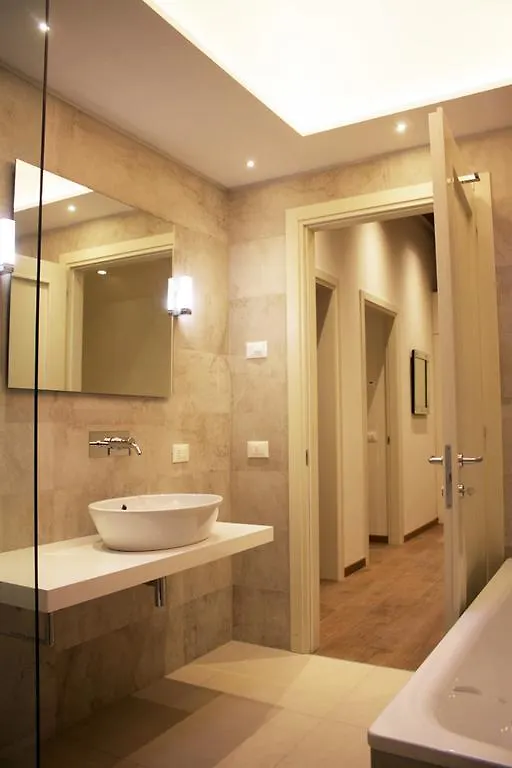 Le Conterie Blu E Rosse Apartment Venice
