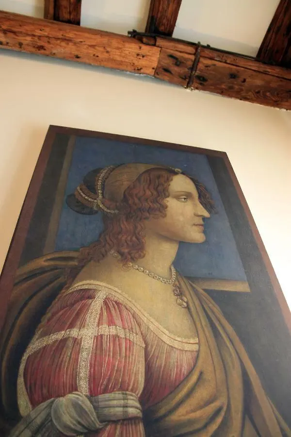 Le Conterie Blu E Rosse Apartment Venice