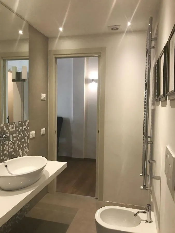 Le Conterie Blu E Rosse Apartment Venice