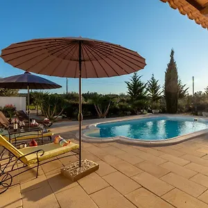 Quinta Lameiras Villa Lagoa (Algarve)