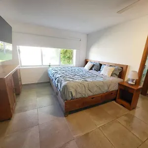 3 House At Side Of The Lagoon Holiday home Cancun