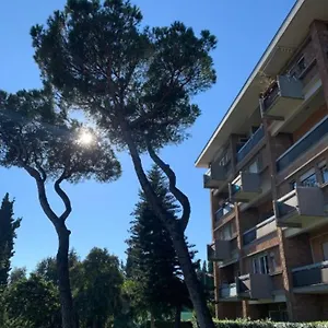 Laura Sweet Con Piscina Apartment Rome