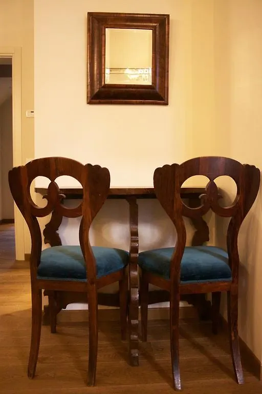 Le Conterie Blu E Rosse Appartement Venetië