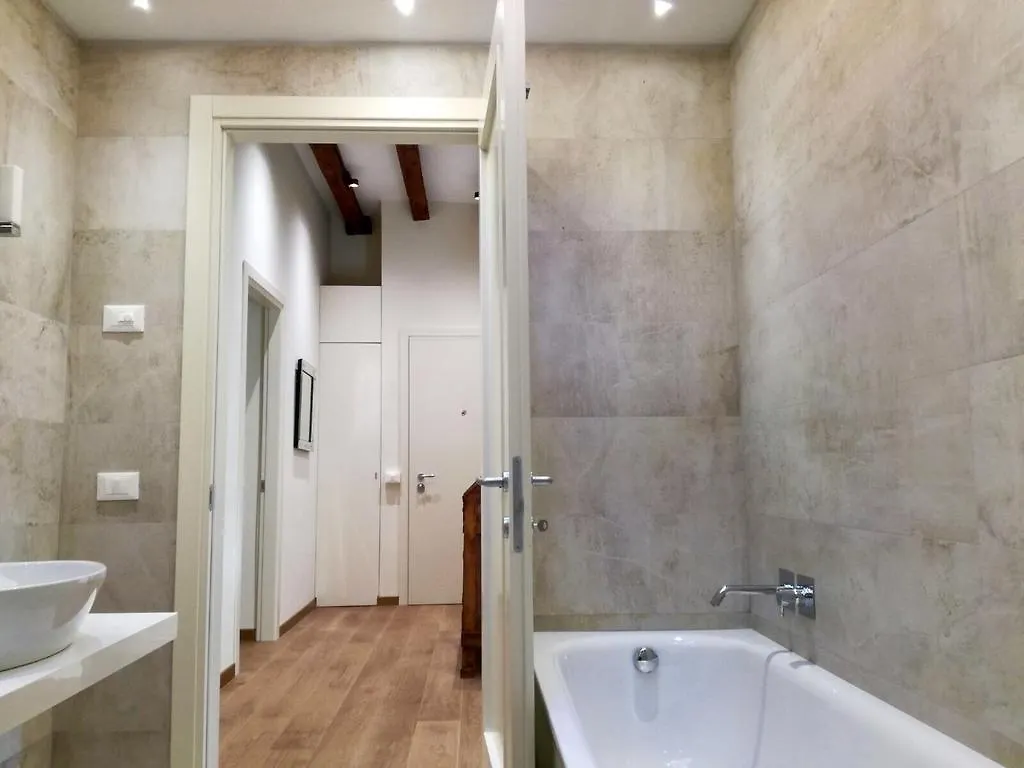 Le Conterie Blu E Rosse Appartement Venetië