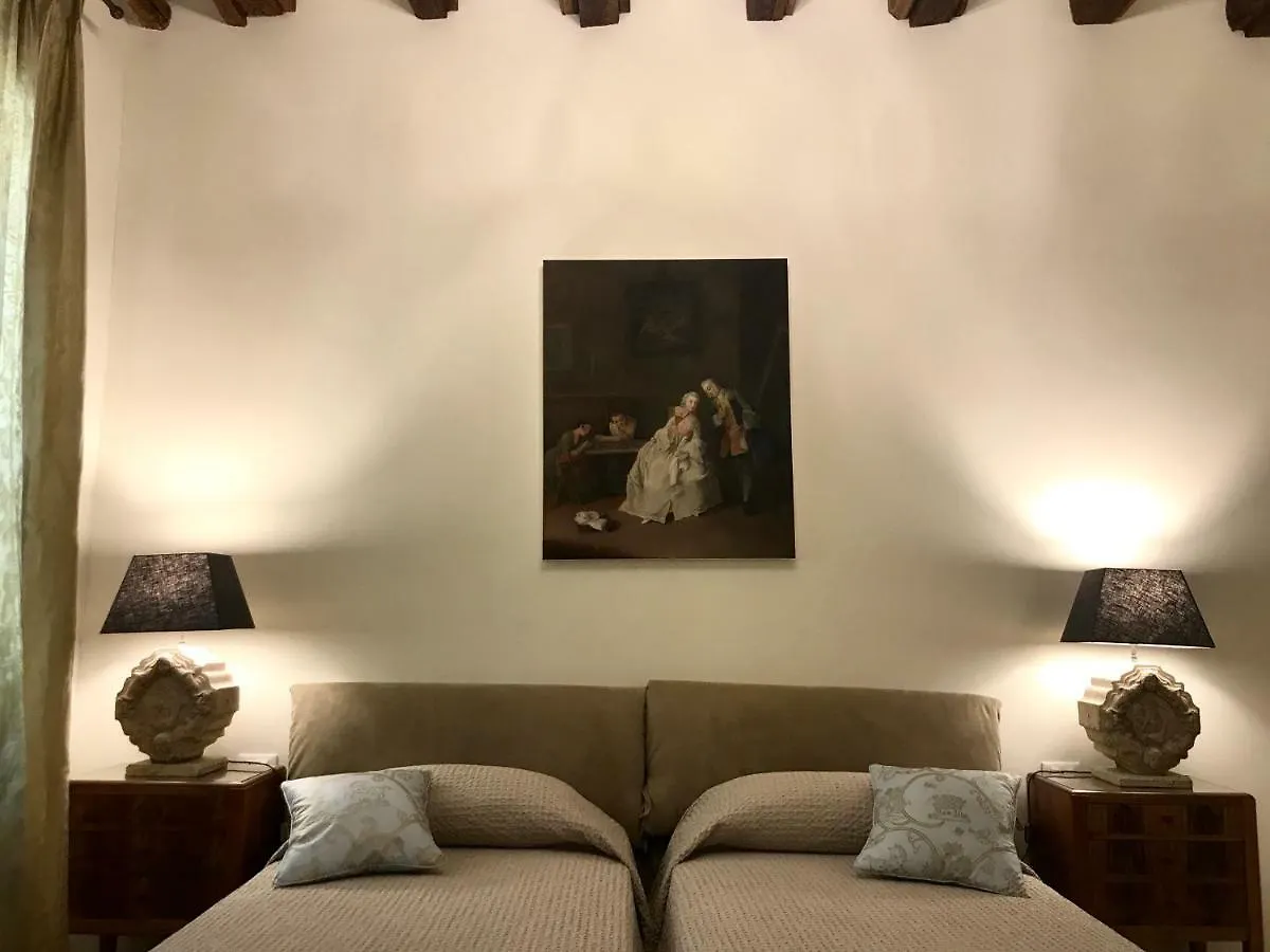 Le Conterie Blu E Rosse Appartement Venetië